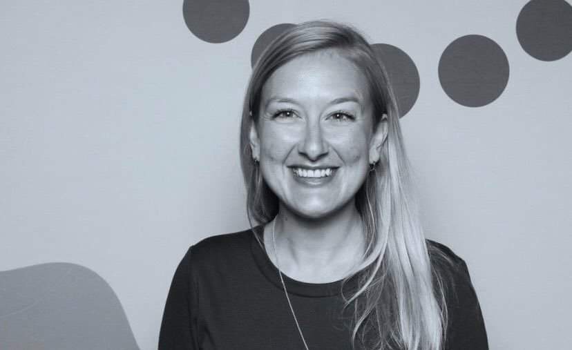 Siri vant drømmejobben